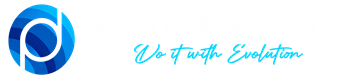 Pride Digitals - Do it with Evolution